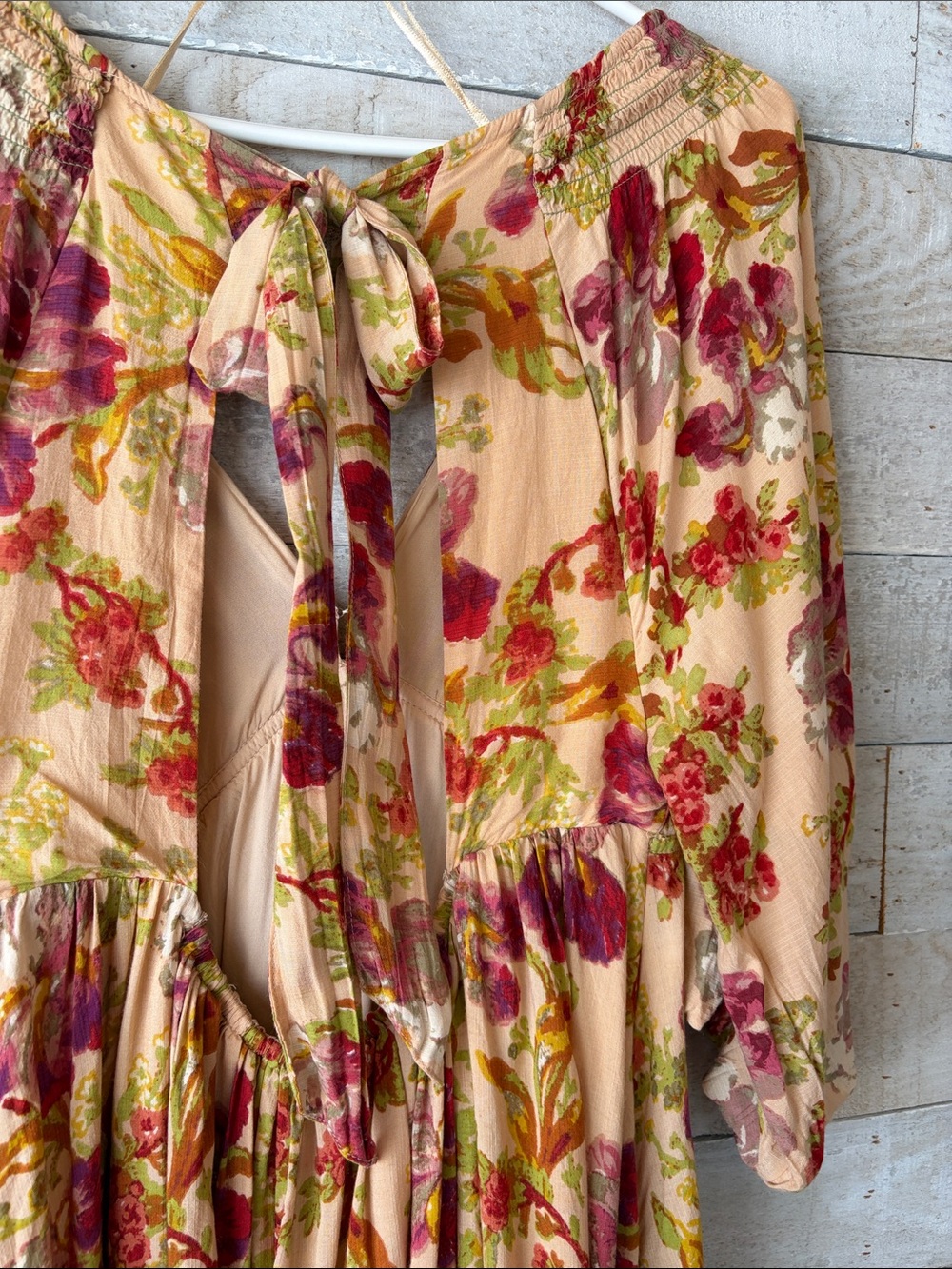 Free People "Beck" Dress - Picture 7 of 13